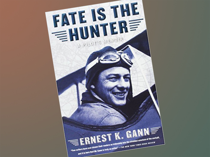 One of the Famous Authors from “My&nbsp;Island”