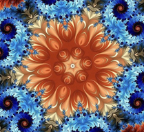 Kaleidoscope Rocks the Literary&nbsp;World!